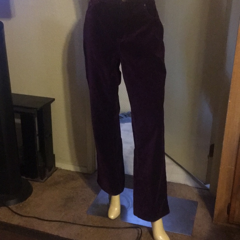Pants - Picture 2 of 2